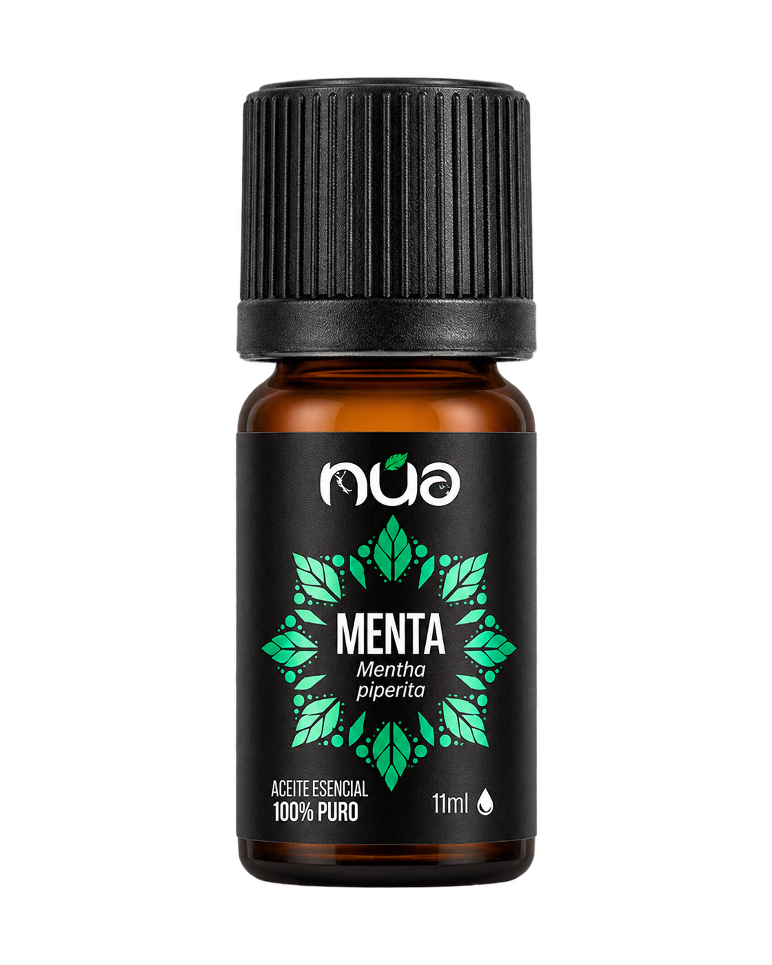 Aceite Esencial de Menta
