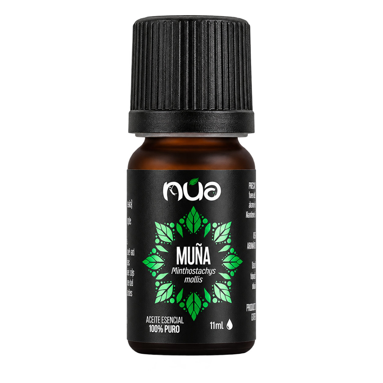 Aceite Esencial de Muña