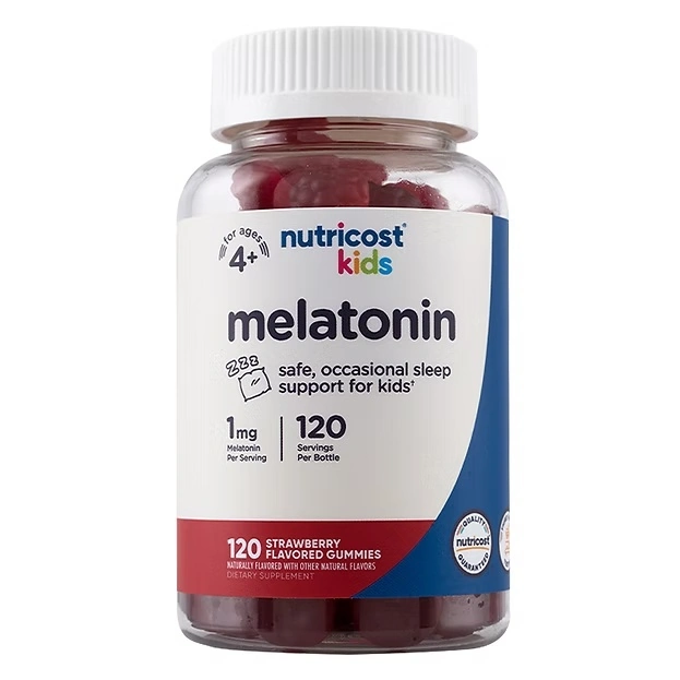 Kids Melatonin 1 mg