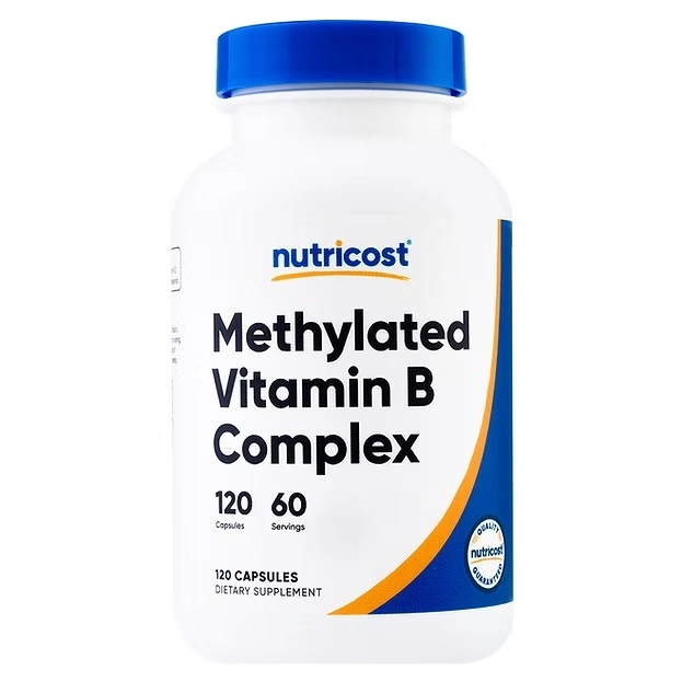 Methylated Vitamin B Complex