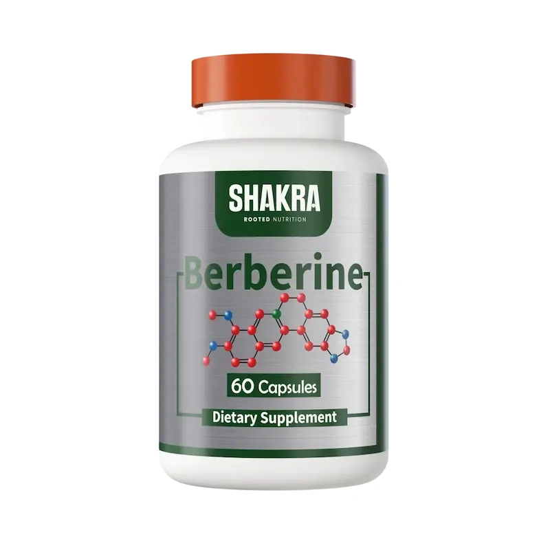 Berberine