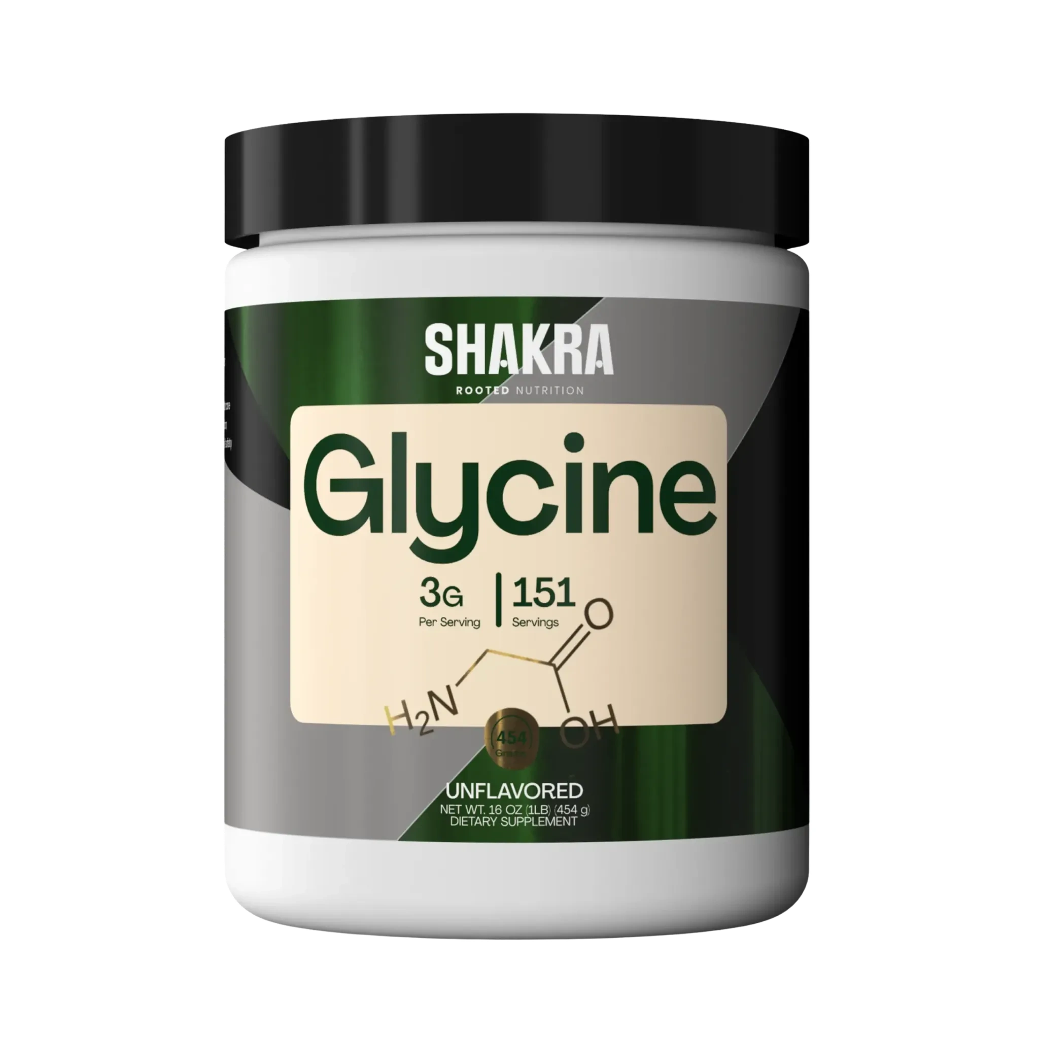 Glycine