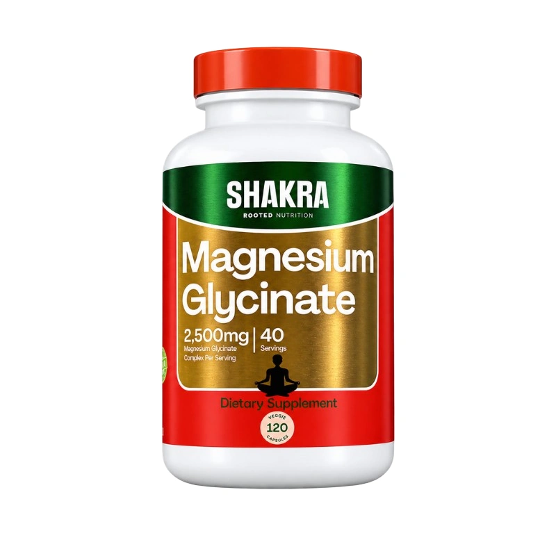Magnesium Glycinate