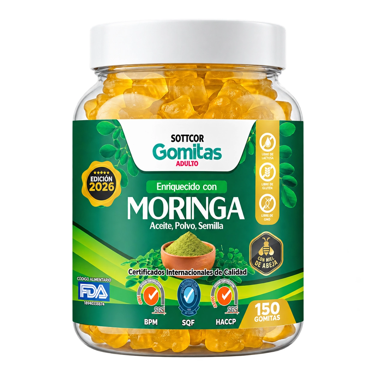 Moringa