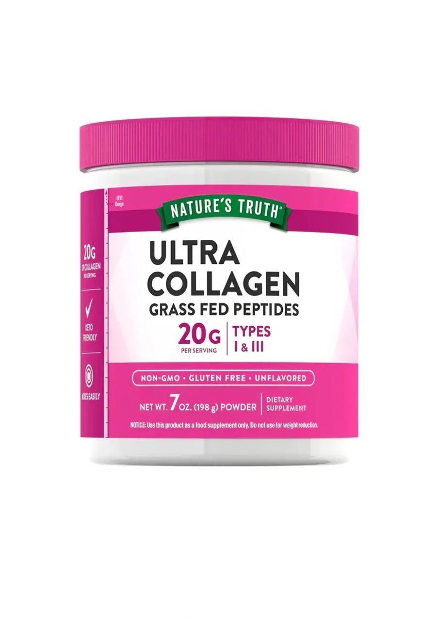 Ultra Collagen