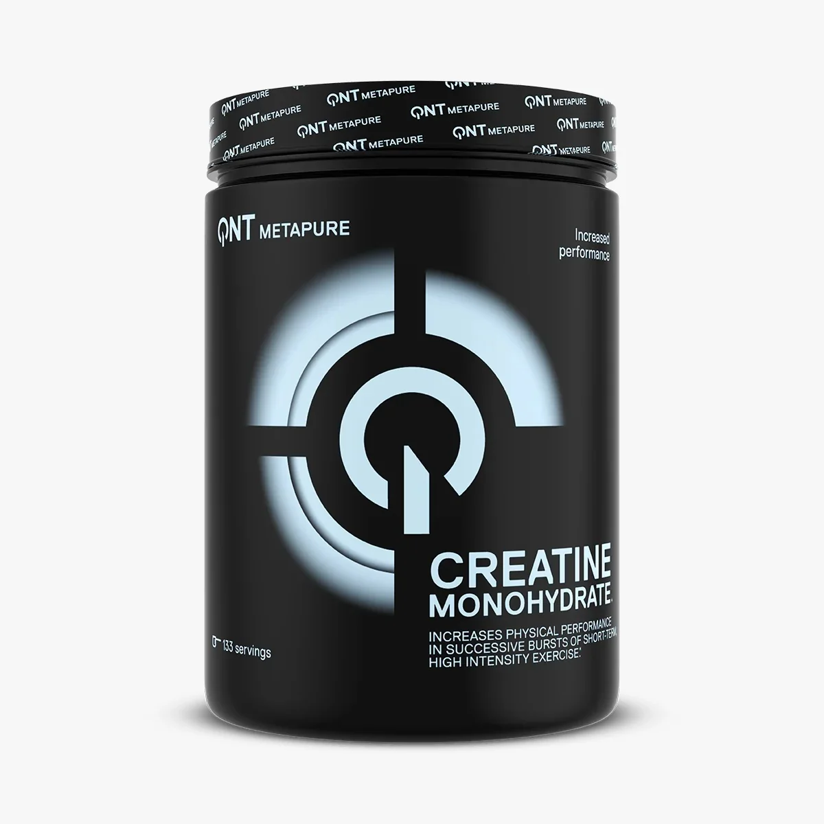 Creatina Monohydrate QNT