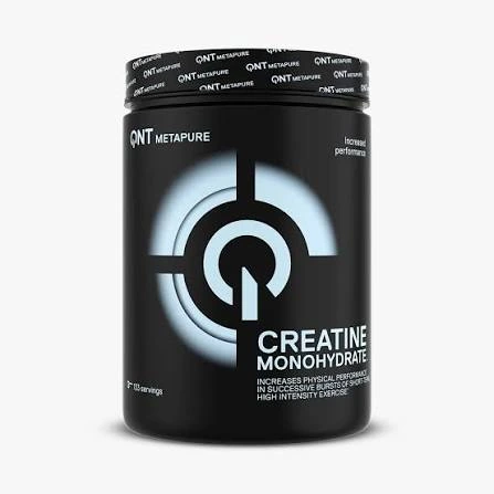 Metapure Creatine Monohydrate QNT